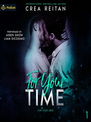 cover image of For Your Time
